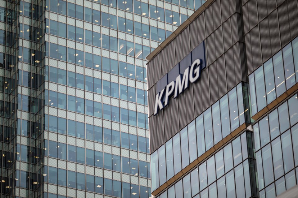 Big Four Accounting Firms Come Under Government Scrutiny