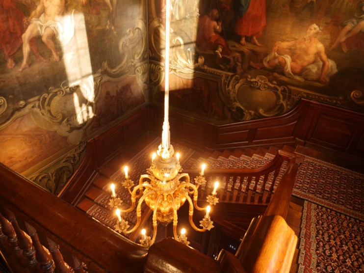 St Bart’s Hospital Restoration: London’s Historic Landmark Revived | CityAM