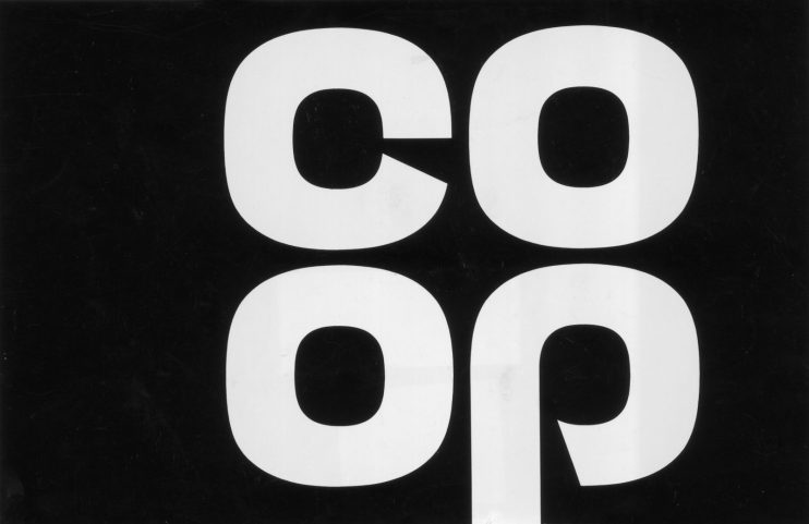 Co-op Logo