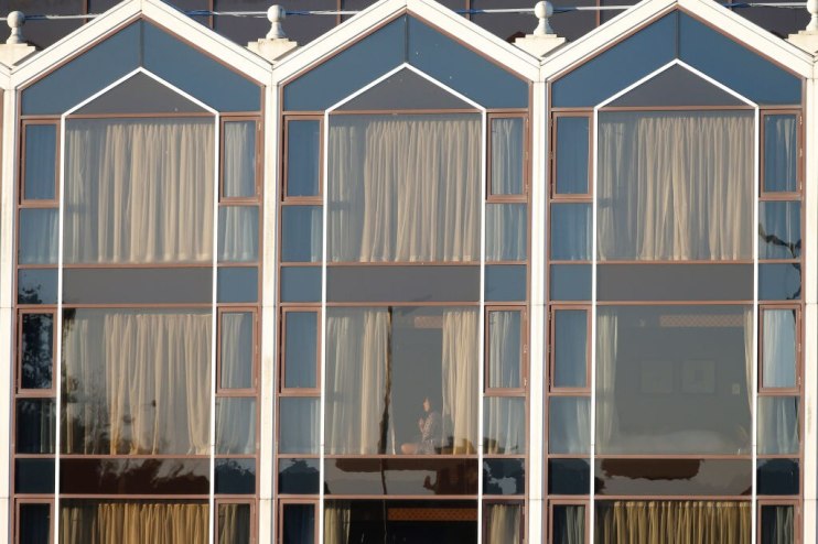 Hotel Quarantine Ends For First Travellers To Heathrow From Red List Countries