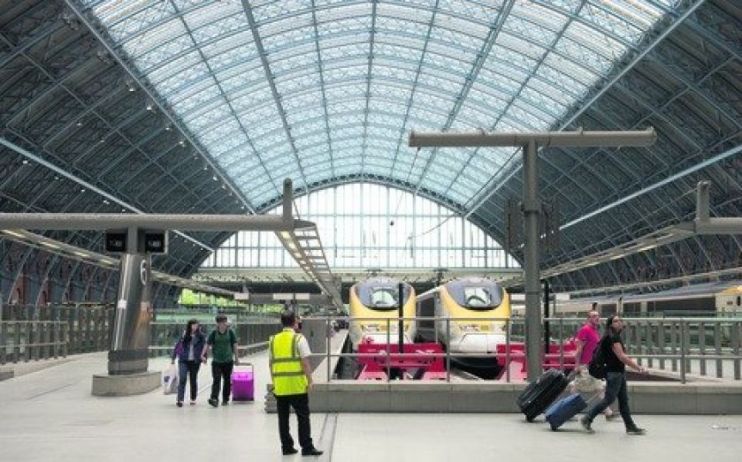 Trainline made its IPO debut in June