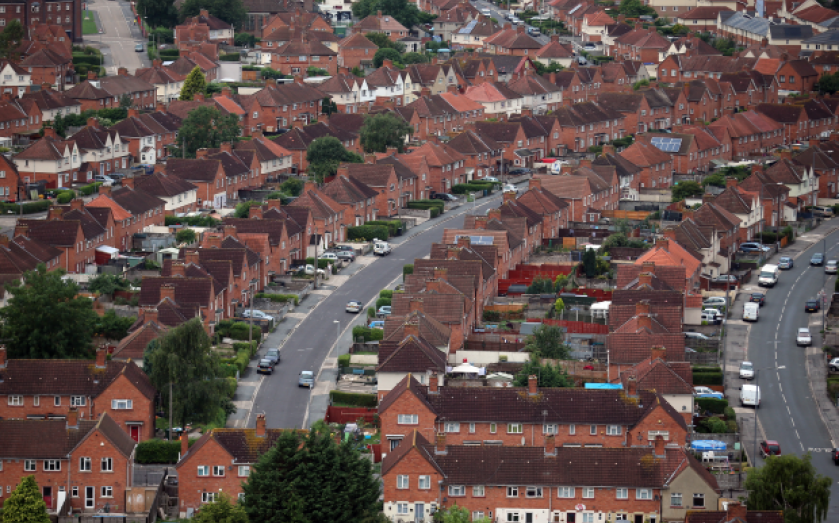 Street votes will allow local residents to stop planning applications