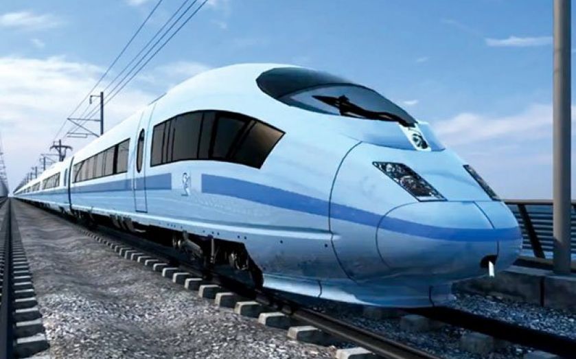 HS2 may cost taxpayers £88bn