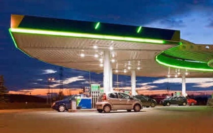 Petrol prices around the country have hit their lowest levels since 2016 as the prospect of fuel trading for &pound;1 a litre grows more likely amid the global slump in oil prices.