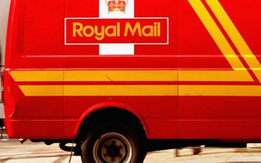 ‘Czech Sphinx’ West Ham director makes bid for Royal Mail owner IDS