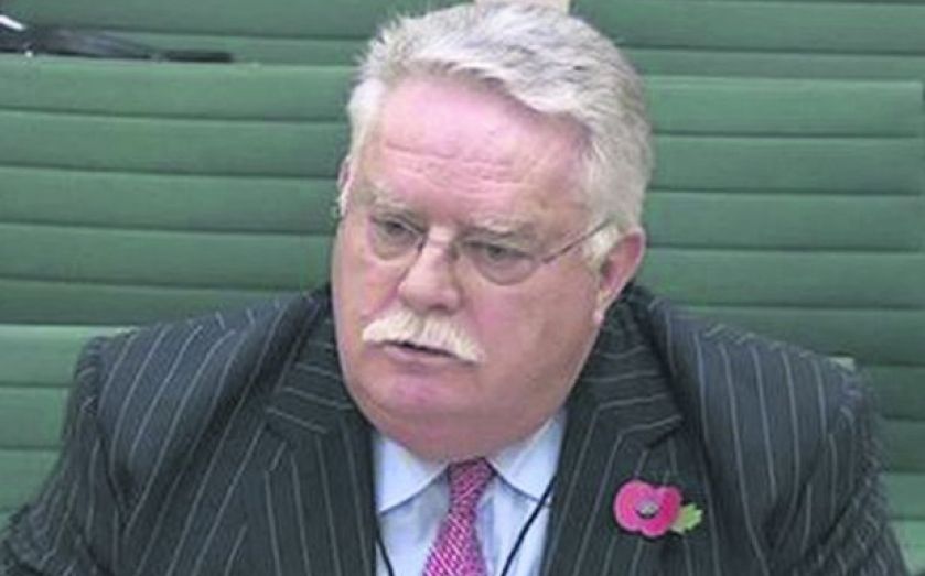 Top hedge fund investor sells holdings of Coop Bank bonds CityAM