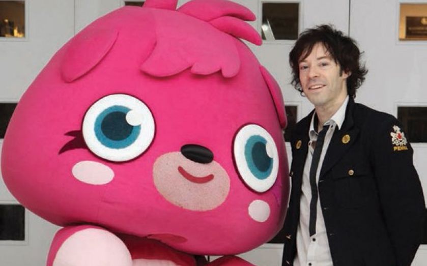 Mind Candy releases mobile app worldwide CityAM