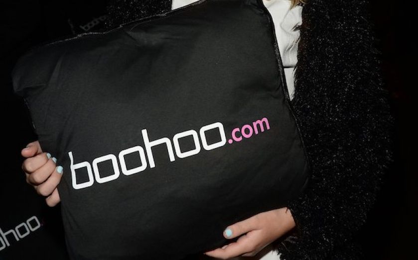 Boohoo factory saga 'one of the worst ESG scandals' in UK history, MP says