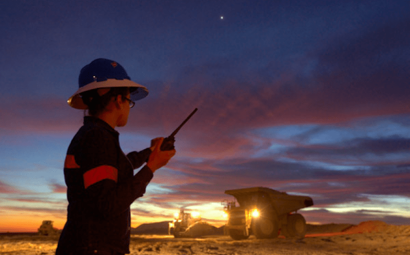 Fresnillo's gold production has taken a significant hit, with year-on-year first quarter production down 18.6 per cent