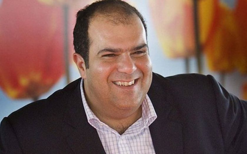 Easyjet founder Sir Stelios Haji-Ioannou accused the airline of “voting fraud” today after his attempt to oust key management figures was defeated.