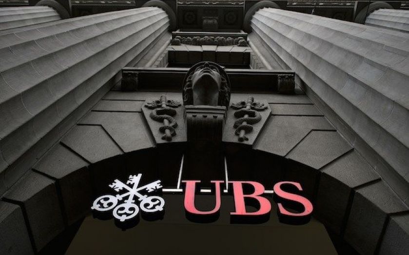 UBS, along with rival Swiss bank Credit Suisse, have come under fire for financing fossil fuel projects which contribute to global warming