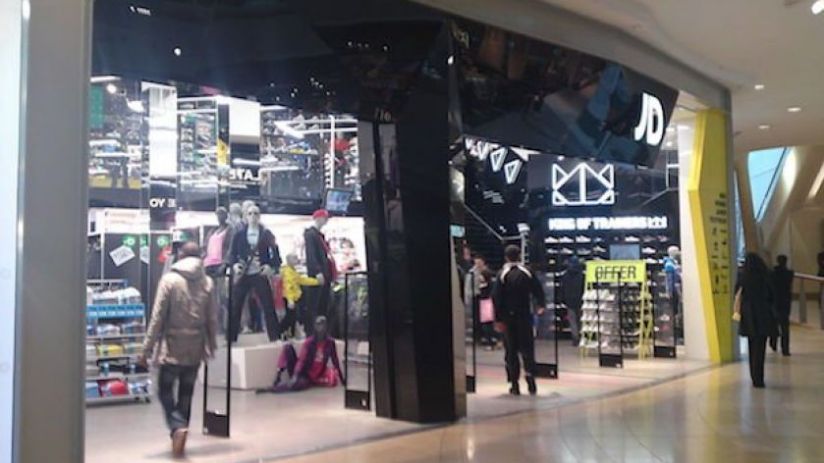 JD Sports completes Spanish acquisition