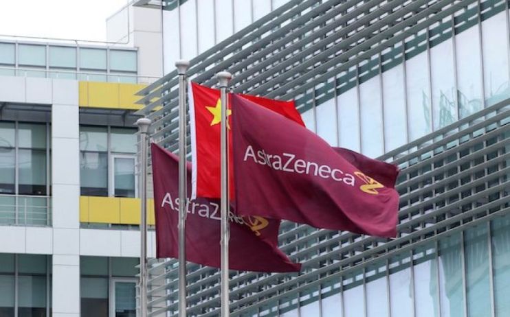 Drugs giant Astrazeneca has partnered with Oxford University to manufacture its potential Covid-19 vaccine, the firm announced this morning.