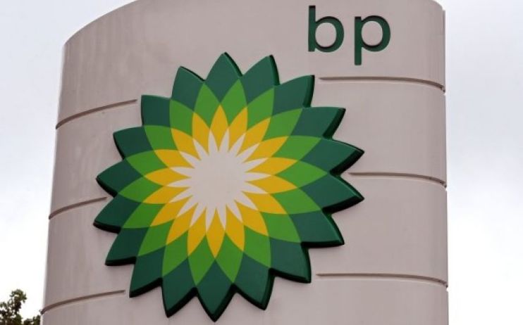 Four things to know about BP's results