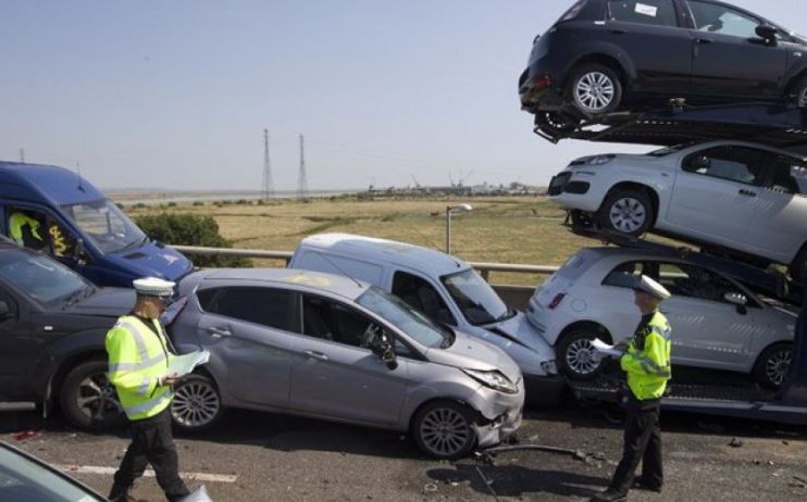 AA shares leap as firm plans bond buyback