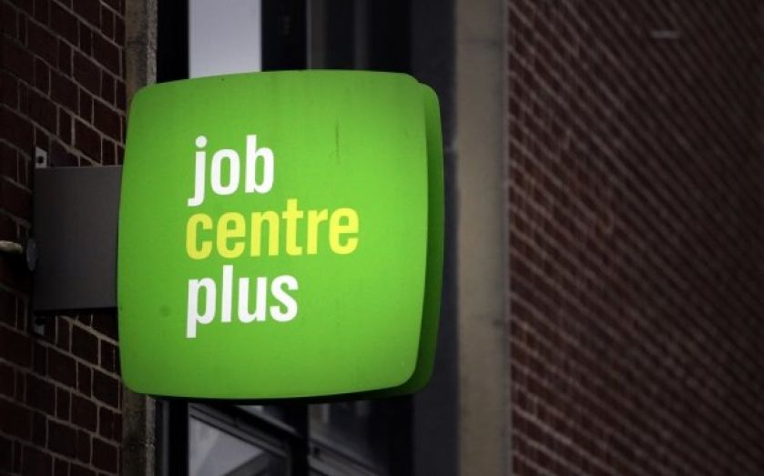 The British government received 1.8m Universal Credit benefits claims between 16 March and the end of April, work and pensions minister Therese Coffey said today.