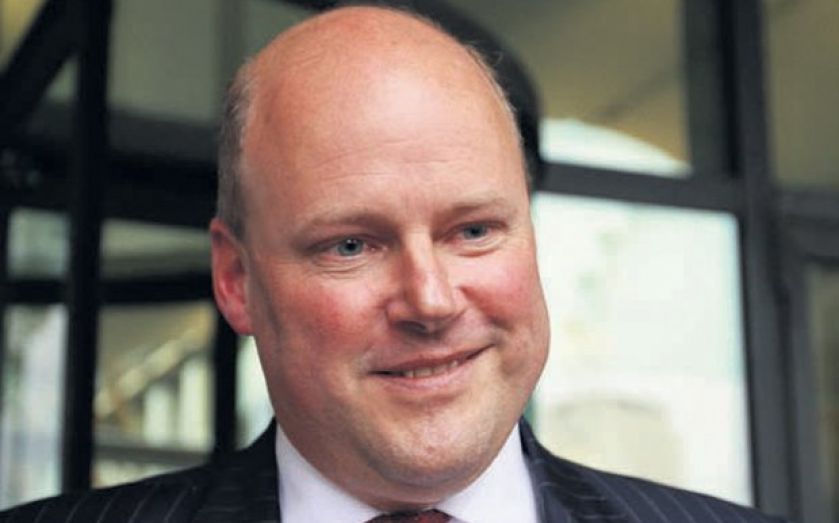 RSA Insurance is led by former NatWest boss Stephen Hester 