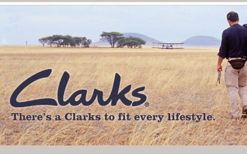 clarks