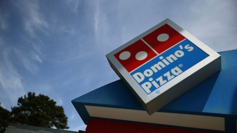 Domino&rsquo;s Pizza: