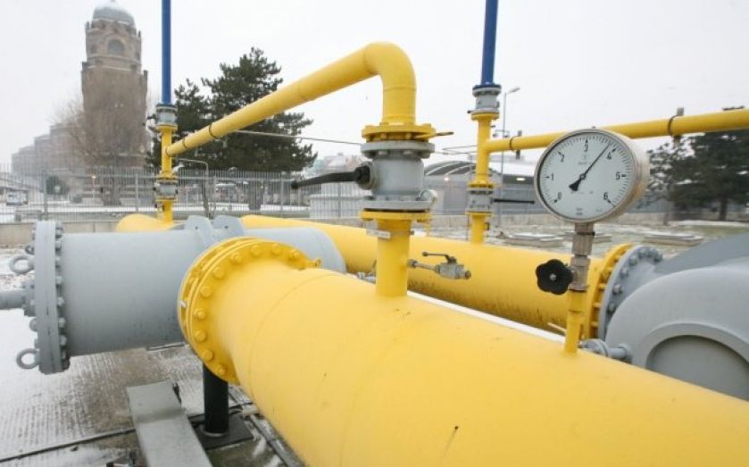 Why the energy crisis is set to derail the UK economy in 2022 CityAM