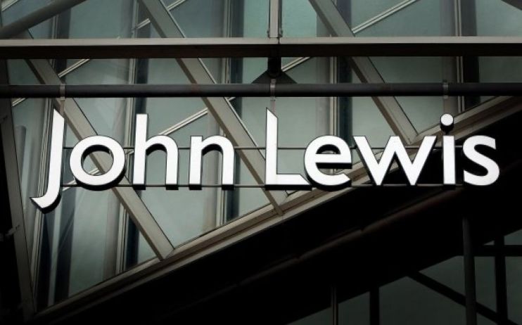 John Lewis warned of no-deal Brexit fears as profits slumped in the first half of 2019