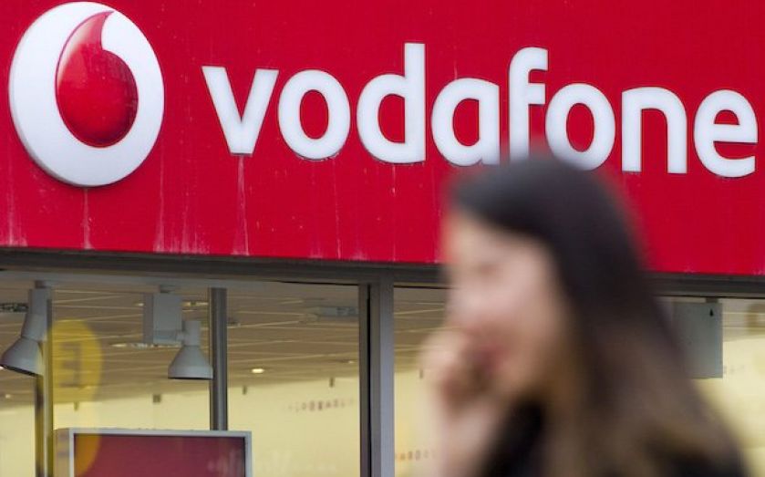 Vodafone brand Voxi launches AI chatbot with Accenture in innovation drive
