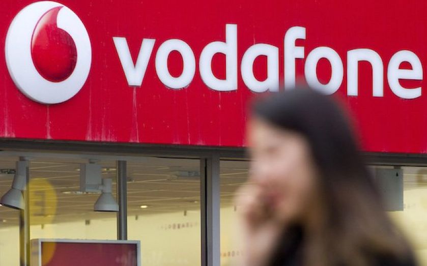 Vodafone's Voxi brand has partnered with professional services firm Accenture to launch a generative AI chatbot.