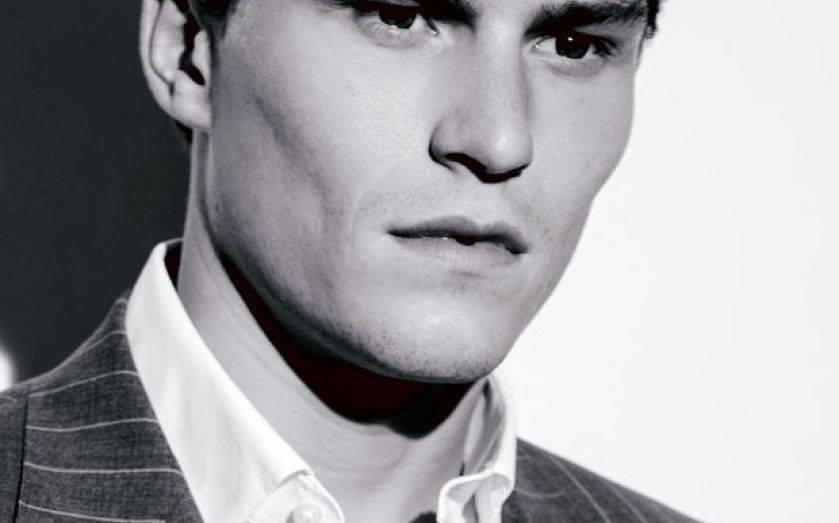 Oliver Cheshire - Model Profile - Photos & latest news