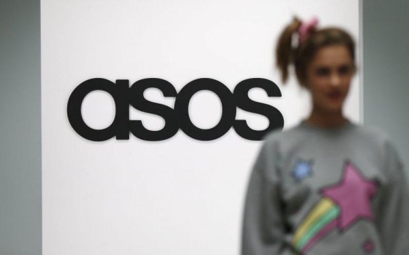 Asos has reportedly made an offer of more than £250m to buy Topshop, the jewel in Arcadia's crown