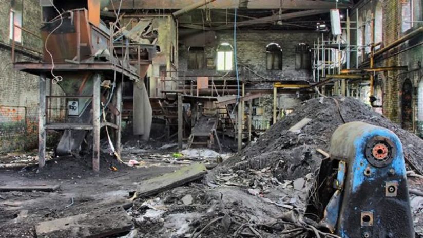 What to consider when buying a fixer upper