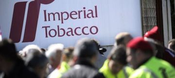 working for imperial tobacco Imperial Brands revenue rises as demand for tobacco picks up