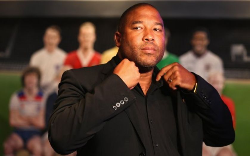 John Barnes has been banned from being a company director.