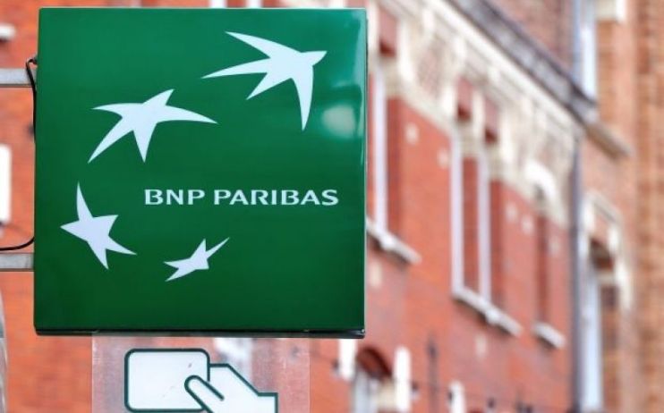 bnp paribas