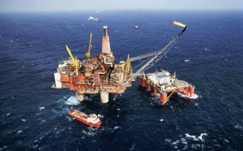 North Sea oil and gas operators warned of ‘tsunami’ of industrial unrest thumbnail