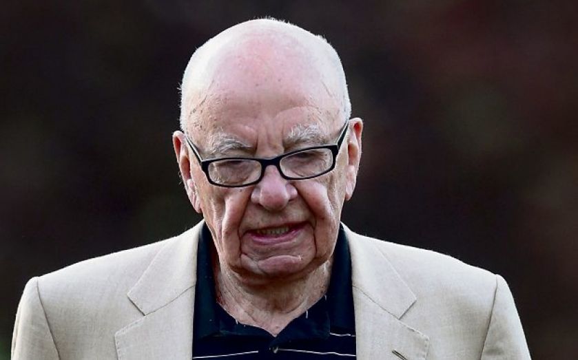 Here are five moments that left the UK reeling during Murdoch's reign, synonymous with sensational headlines.