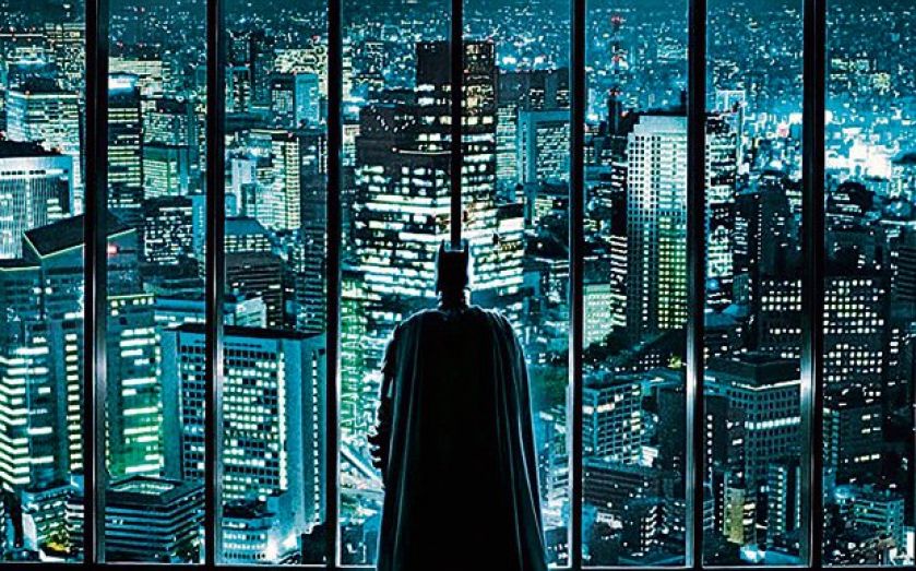Warner Bros said it was pausing the release of it’s highly anticipated superhero blockbuster The Batman, starring Robert Pattinson and Zoe Kravitz.