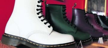 Dr Martens filed the legal action against Temu filed at the High Court last week over alleged trademark infringements.