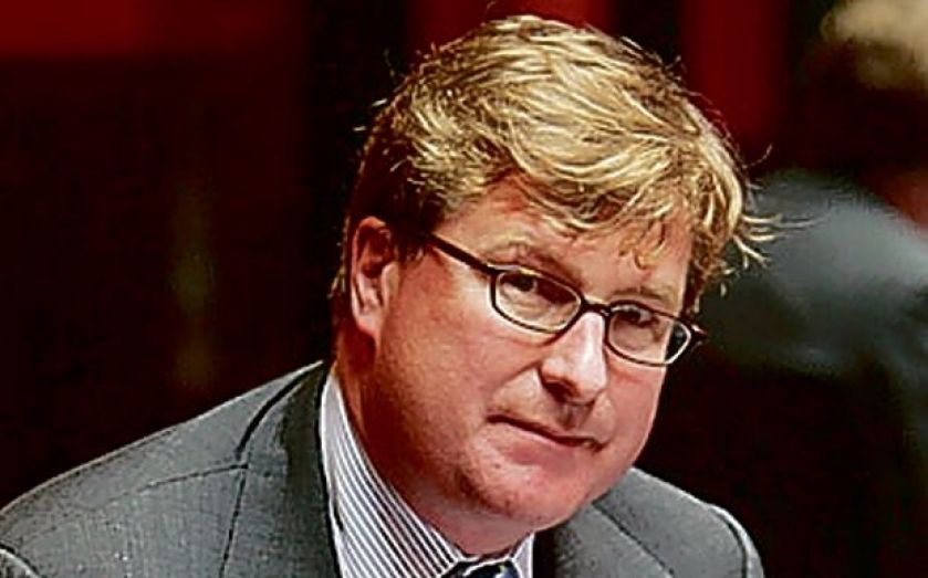 Crispin Odey city moves snakes and ladders