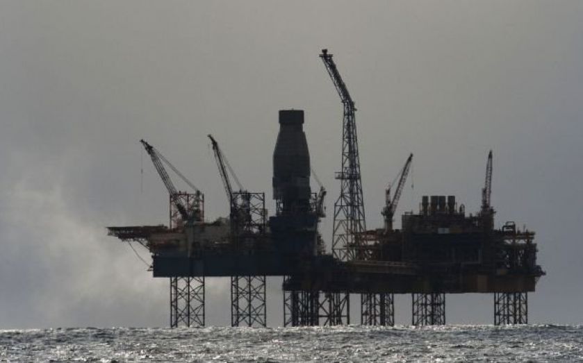Revenue slumps at Enquest as producer attacks ‘challenging’ North Sea operating environment