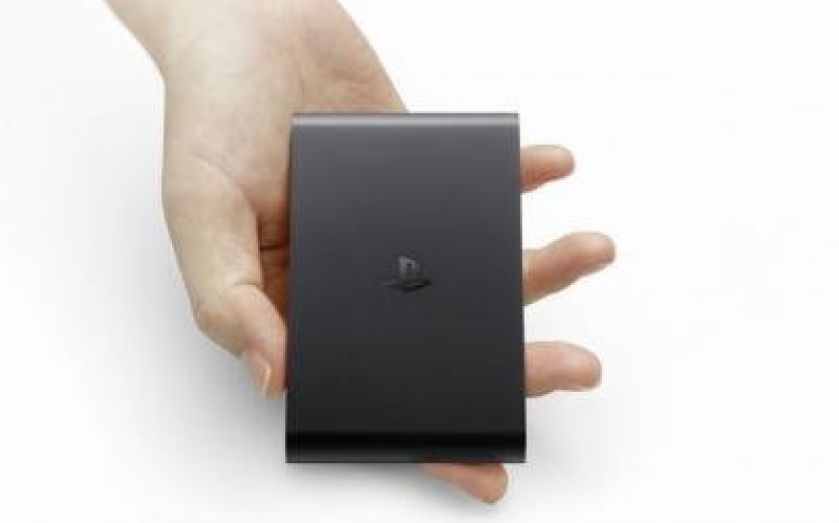 PlayStation 4: reach 10 million as 14 UK release date revealed for PlayStation TV CityAM