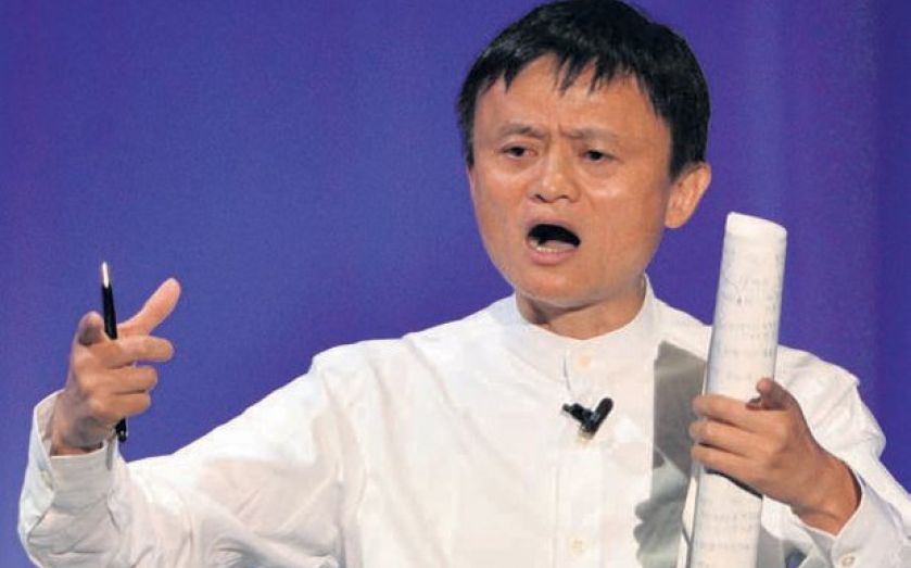 Alibaba founder Jack Ma has had a tricky end to 2020. 