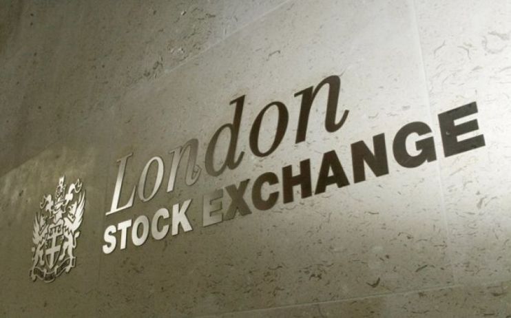 FTSE 100 Live: Flat US inflation powers shares as London blue