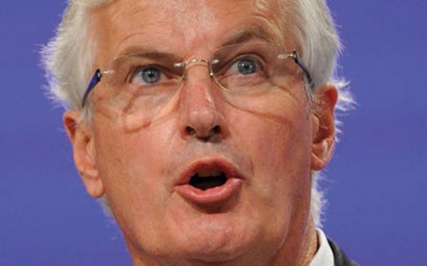 Michel Barnier: Brexit deal