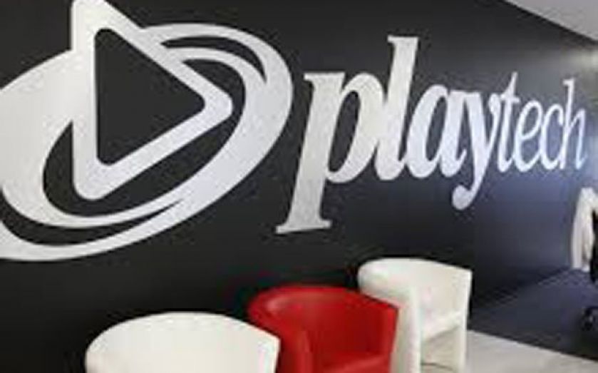 Growth in the B2B market in both the Americas and Europe has driven Playtech’s “ahead of expectations” performance.