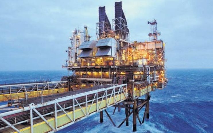 Premier Oil pays $625m for BP North Sea assets