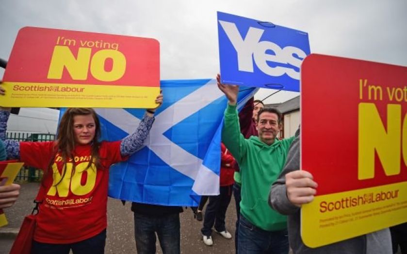The independence debate has picked up again in Scotland in recent months