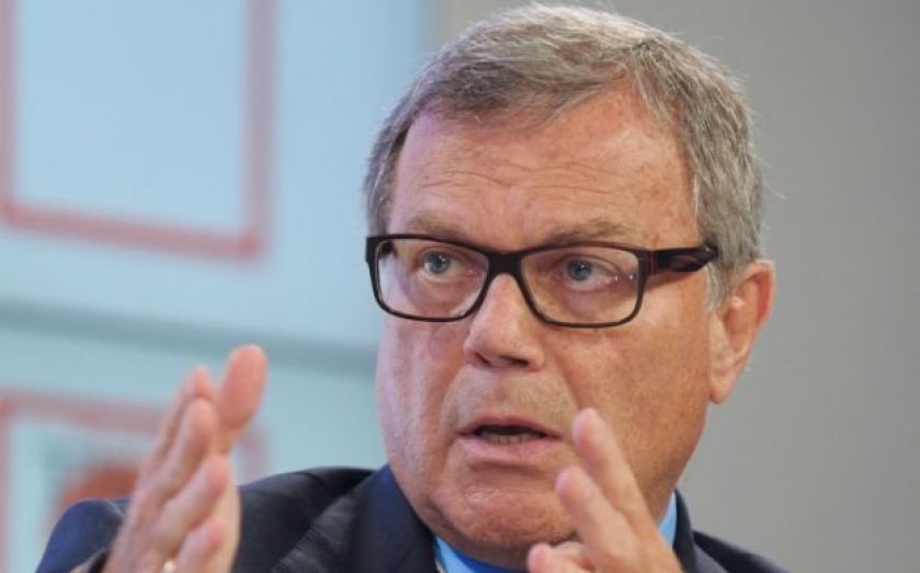 Sir Martin Sorrell’s S4 Capital today said it was bolting on data analytics company Brightblue Consulting.