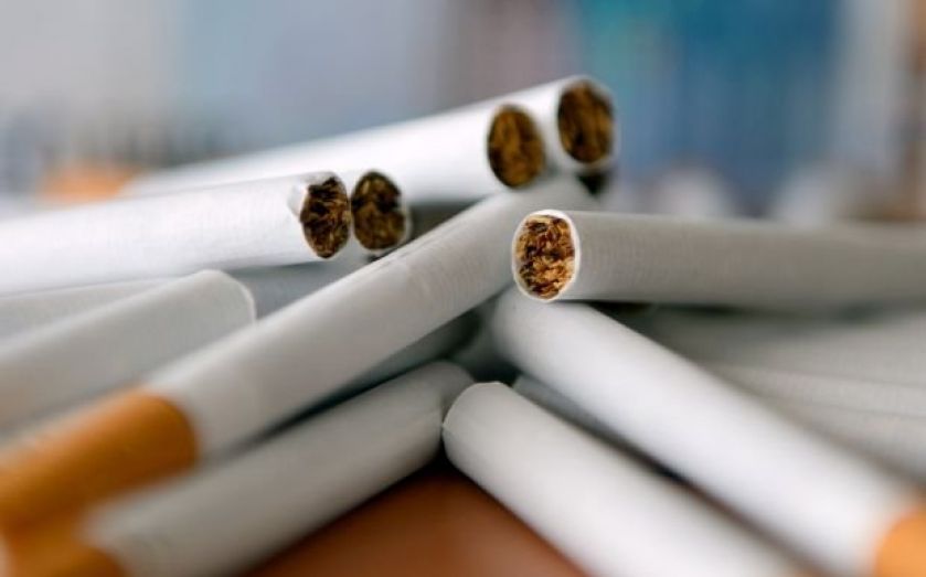 Secretive billionaire Dart builds £5bn stakes in Big Tobacco