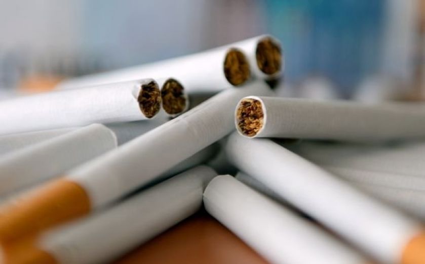 Imperial Brands kicked off its latest buyback programme today