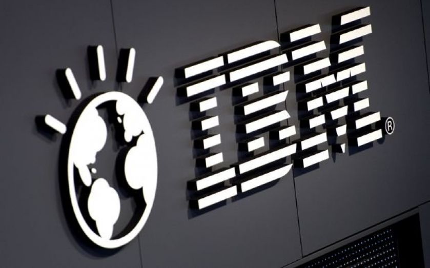 IBM